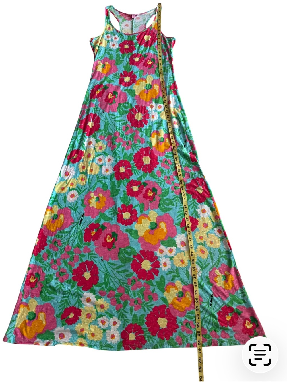 Lilly Pulitzer Ants on Parade Maxi Dress Size Small - Picture 11 of 14
